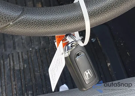 2019 Honda Cr-V Ex z USA, uszkodzony, nr VIN 7FARW1H53KE018173